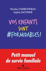 Image de Vos enfants sont formidables !