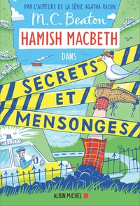 Image de Hamish Macbeth 30 - Secrets et mensonges