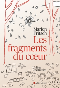Image de Les Fragments du coeur