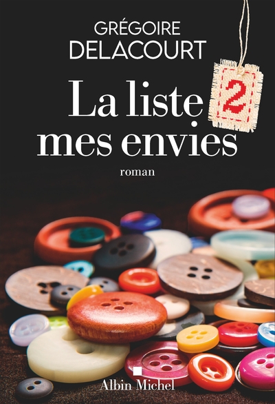 Image de La Liste 2 mes envies