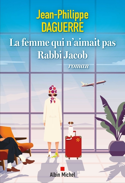 Image de La Femme qui n'aimait pas Rabbi Jacob