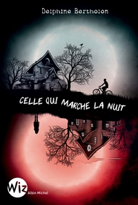 Picture of Celle qui marche la nuit