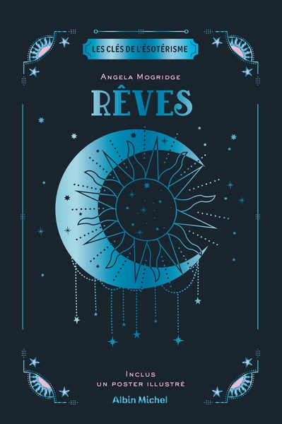 Image de Les Clés de l'ésotérisme - Rêves