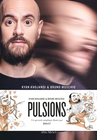 Image de Pulsions