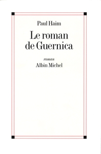 Picture of Le Roman de Guernica