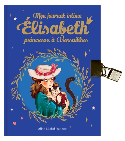 Image de Elisabeth - Mon journal intime Elisabeth - Hors série
