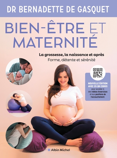 Image de Bien-être et maternité (édition 2022)