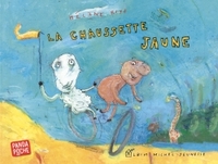 Image de La Chaussette jaune (Panda poche)