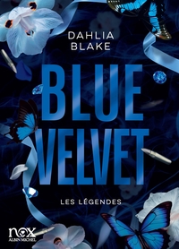 Picture of Les Légendes - tome 3 - Blue Velvet