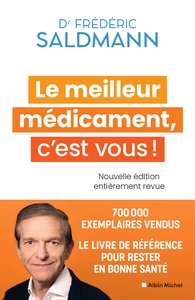Picture of Le Meilleur Médicament, c'est vous ! (Edition 2024)