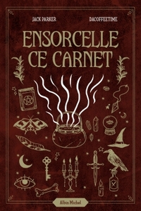 Picture of Ensorcelle ce carnet
