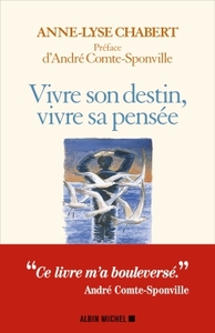 Picture of Vivre son destin, vivre sa pensée