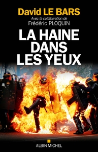 Image de La Haine dans les yeux
