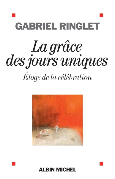 Image de La Grâce des jours uniques