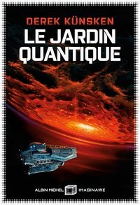 Picture of Le Jardin quantique