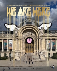Image de We are here