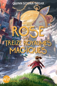 Image de Rose et les treize royaumes magiques
