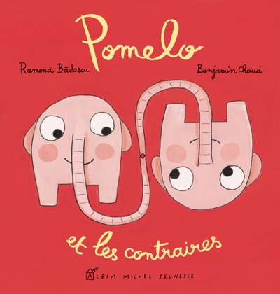 Picture of POMELO ET LES CONTRAIRES (Ed.2020)