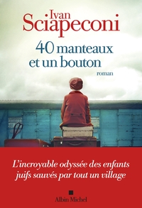 Picture of 40 manteaux et un bouton
