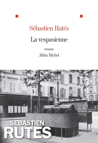 Picture of La Vespasienne