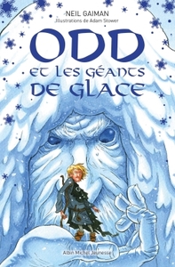 Picture of Odd et les géants de glace
