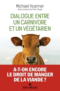 Picture of Dialogue entre un carnivore et un végétarien