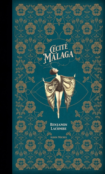 Picture of Cécité Malaga