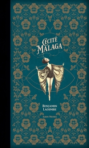Picture of Cécité Malaga