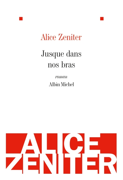 Image de Jusque dans nos bras