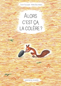 Picture of Alors c'est ça la colère ?