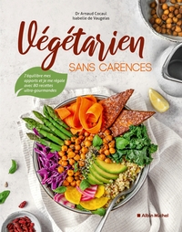 Image de Végétarien sans carences