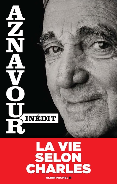 Image de Aznavour inédit