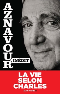 Image de Aznavour inédit