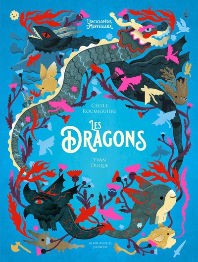 Picture of Les Dragons