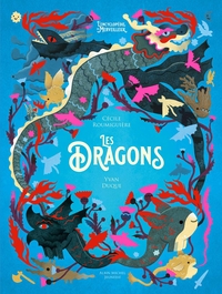 Picture of Les Dragons