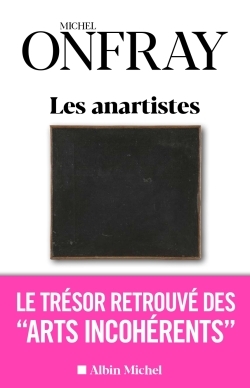 Picture of Les Anartistes