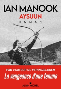 Picture of Aysuun