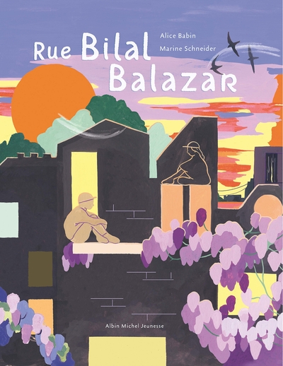 Image de Rue Bilal Balazar