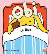 Image de Obi se lève