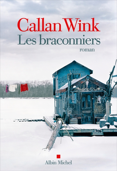 Picture of Les Braconniers
