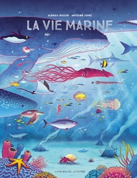 Image de La Vie marine