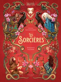 Picture of Les Sorcières