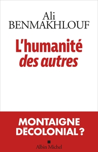 Picture of L'Humanité des autres