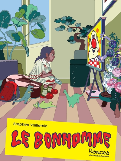 Image de Le Bonhomme