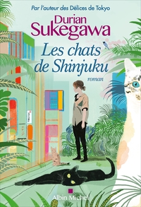 Image de Les Chats de Shinjuku