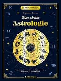Image de Mon atelier astrologie