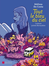 Image de Tout le bleu du ciel (BD)
