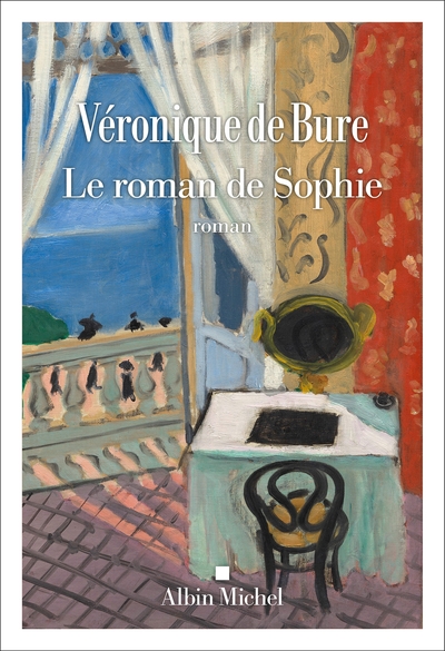 Image de Le Roman de Sophie