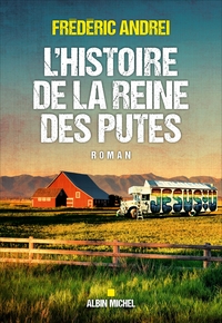 Image de L'Histoire de la reine des putes