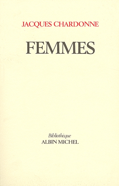 Picture of Femmes